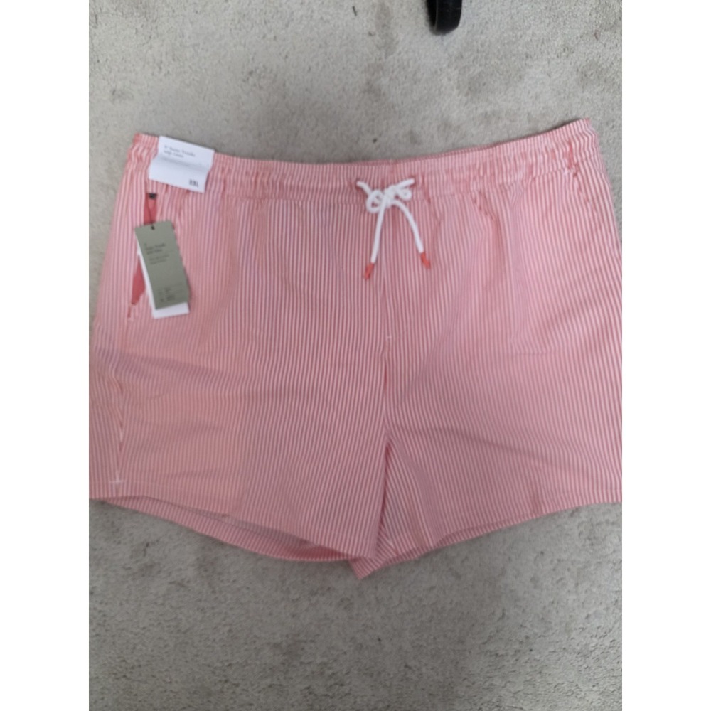 Goodfellow & Co Men's 5" Swim Trunks XXL New